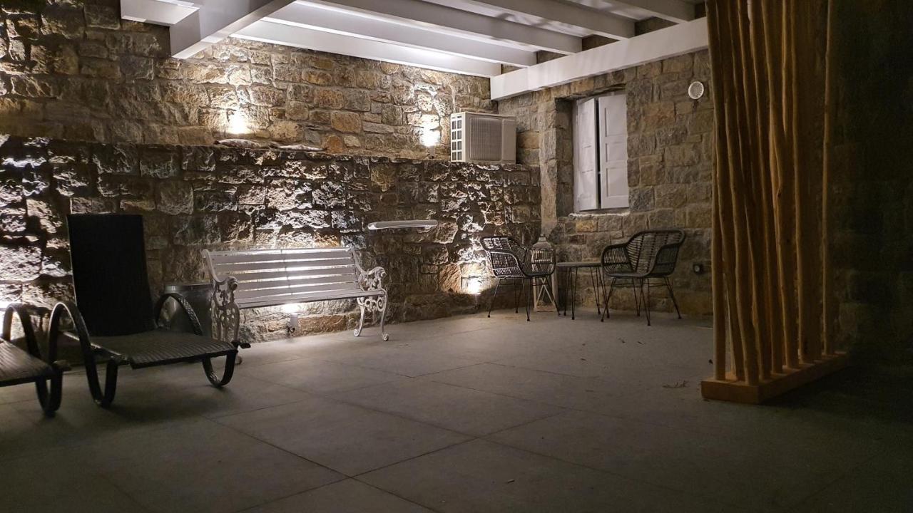 Mykonos Double Luxury Mini Suites - Adults Only Άνω Μερά Εξωτερικό φωτογραφία