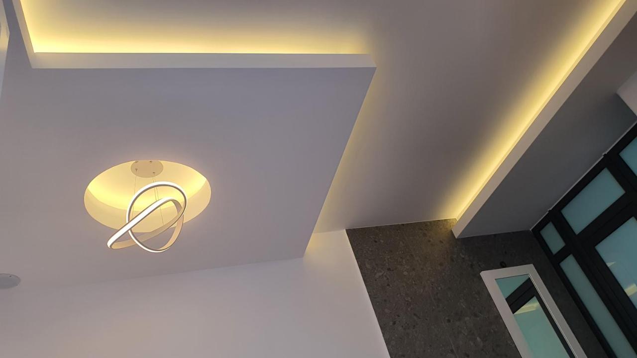 Mykonos Double Luxury Mini Suites - Adults Only Άνω Μερά Εξωτερικό φωτογραφία