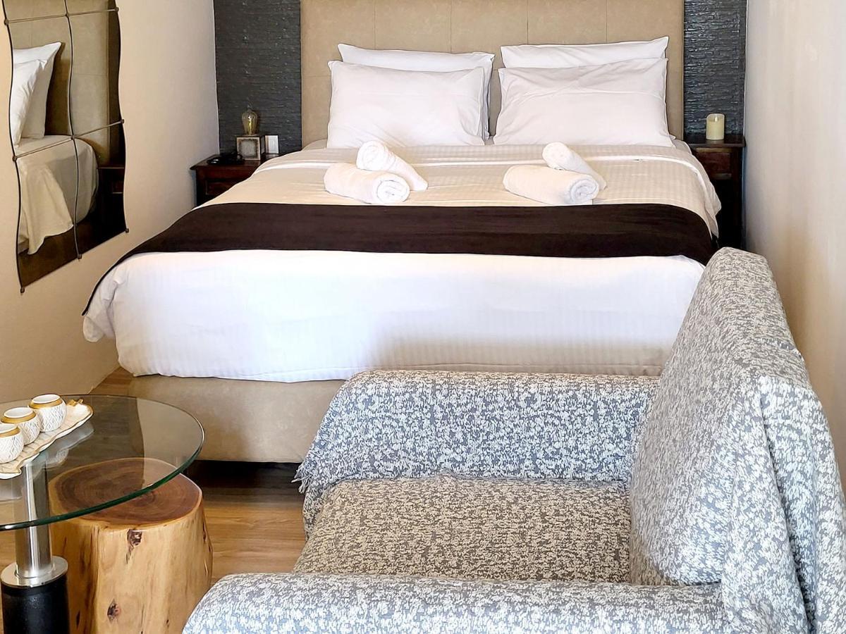 Mykonos Double Luxury Mini Suites - Adults Only Άνω Μερά Εξωτερικό φωτογραφία