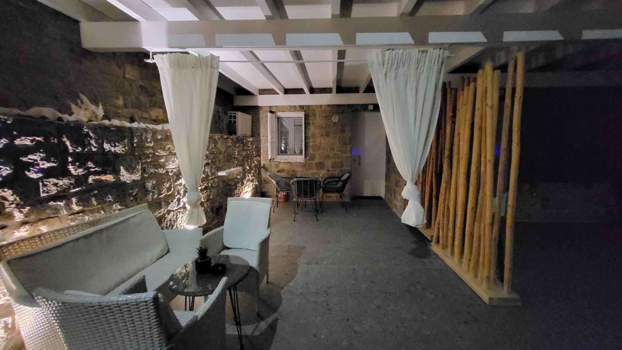 Mykonos Double Luxury Mini Suites - Adults Only Άνω Μερά Εξωτερικό φωτογραφία