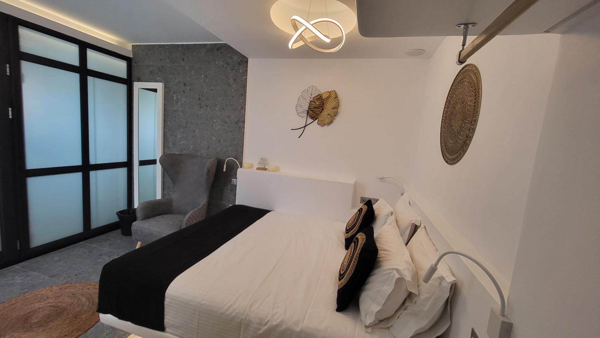 Mykonos Double Luxury Mini Suites - Adults Only Άνω Μερά Εξωτερικό φωτογραφία