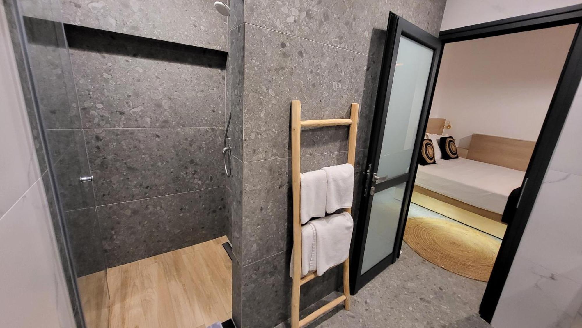 Mykonos Double Luxury Mini Suites - Adults Only Άνω Μερά Εξωτερικό φωτογραφία