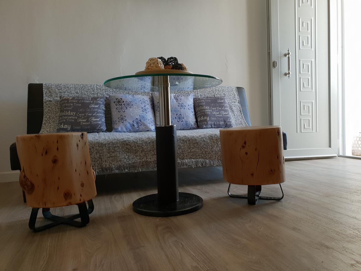 Mykonos Double Luxury Mini Suites - Adults Only Άνω Μερά Εξωτερικό φωτογραφία